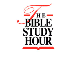 The Bible Study Hour